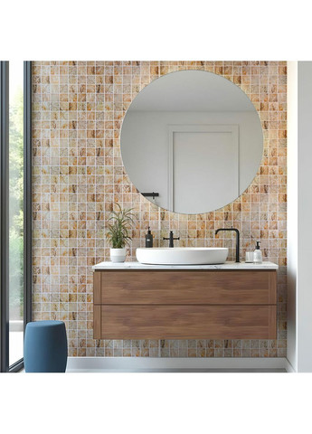 Декоративна ПВХ панель 960х480х4мм SW-00002481 Sticker Wall (362094958)