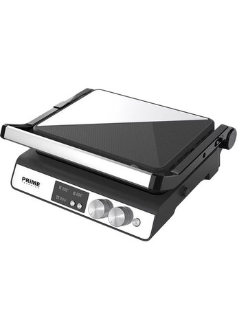 Гриль PGH 182 KX PRIME TECHNICS (351363765)