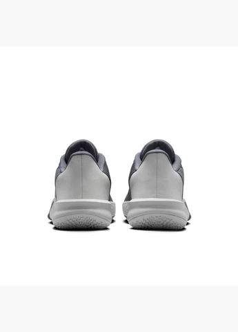 Серые кроссовки мужские precision 7 grey fn4322-003 Nike