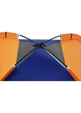 Туристичний намет Adventure I Orange-Blue (SOTSL150OB) [169481] Skif Outdoor (403440751)