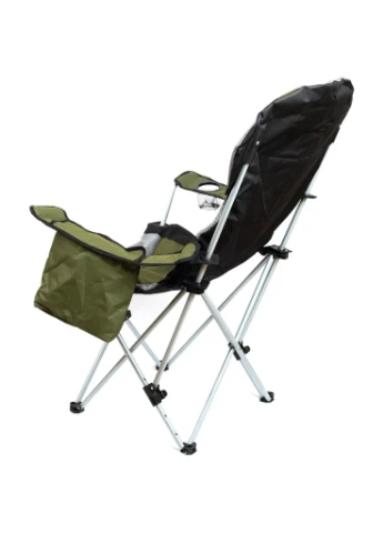 Крісло складане FC 752 Green (RA2261) Ranger (398969779)