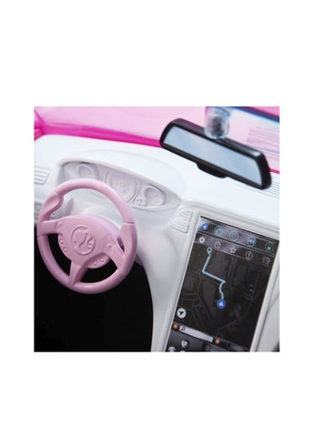 Кабріолет мрії колір різнокольоровий CB-00276531 Barbie (346076761)