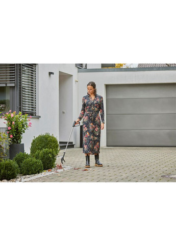 Увлечения для мусора 4-в-1 (11700-20.000.00) Gardena (364872605)