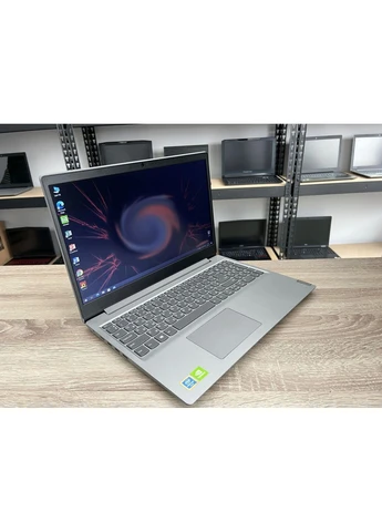 Ноутбук Б-клас IdeaPad S145-15IWLС / 15.6" (1920x1080) TN / Intel Pentium Gold 5405U (2 (4) ядра по 2.3 GHz) / 8 GB DDR4 / 240 Lenovo (398147393)