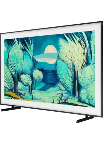Телевізор LS03F 75'' QLED 4K (QE75LS03FAUXUA) [148140] Samsung (400892216)