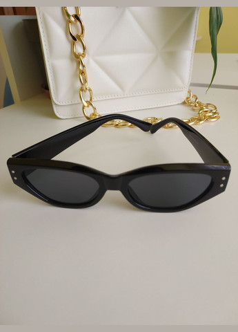 Солнцезащитные очки (4-30) No Brand (313286041)