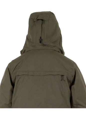 Зелена демісезонна куртка first tactical tactix system jacket зелений No Brand