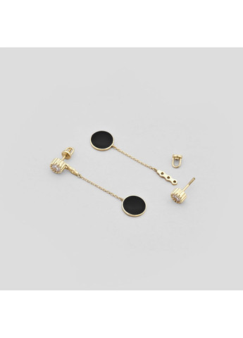 Сережки Рівновага форм Minimal (357215029)