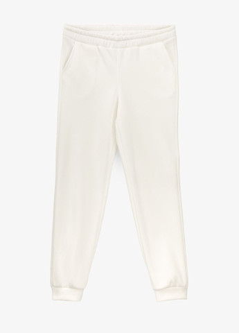 Спортивные штаны женские 840 Молочный shop (2000990753007) No Brand (362703919)