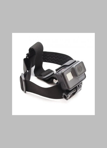 Крепление на голову Head Strap для GoPro. Shoot (351394712)