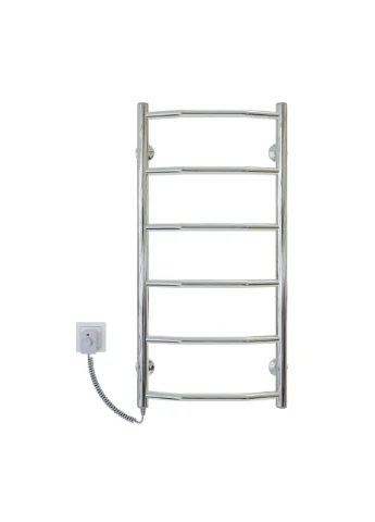 Рушникосушарка Трапеція 800х400/6 EL рег. Kosser (358500758)