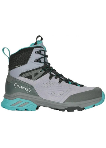 Черевики з Gore-Tex Reactive GTX W’S Violet/Green AKU (371582034)