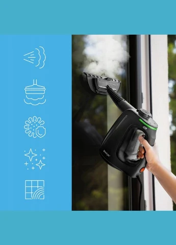Пароочиститель HDS3550W-PRO (Польша) Maltec (315598337)