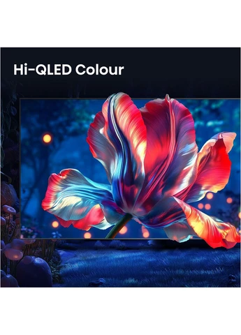 LED-телевізор 55E7S PRO (7263484) Hisense (400527591)