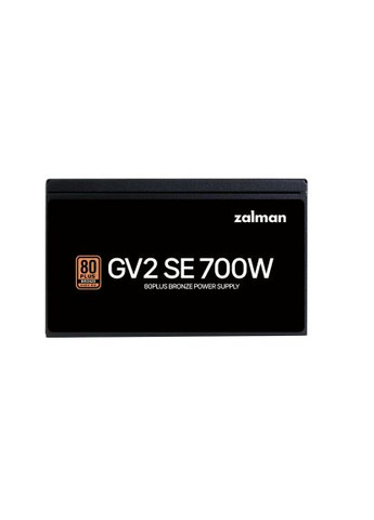Блок живлення (ZM700-GV2SE) Zalman 700W (366158498)