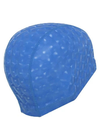 Шапочка для плавания PU-3BB, (60508804) FDSO (293255535)
