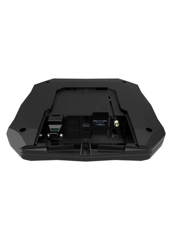 Беспроводная централь Orion NOVA X Black с 2G, WiFi (21-00127) Tiras (383464800)