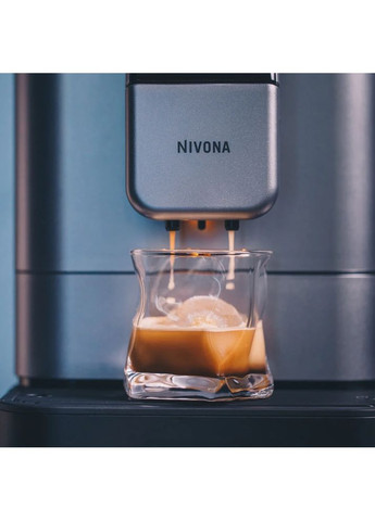 Кофемашина NIVONA (360399295)
