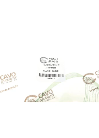 Трос зчеплення Cavo (360748506)