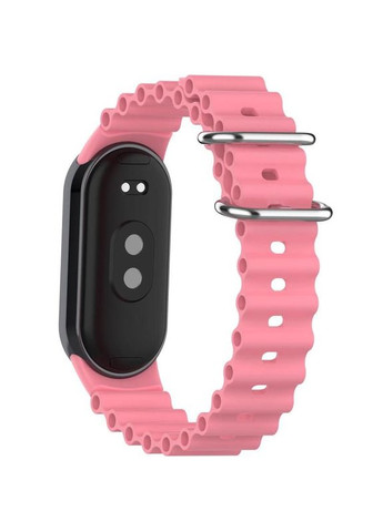 Ремінець Ocean Band для Xiaomi Mi Band 9/8/10 Epik (372163774)