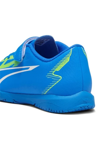 Футзалки Ultra Play Blue 107538-03 Puma (399412672)