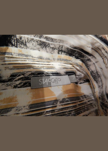 Цветная кэжуал рубашка No Brand