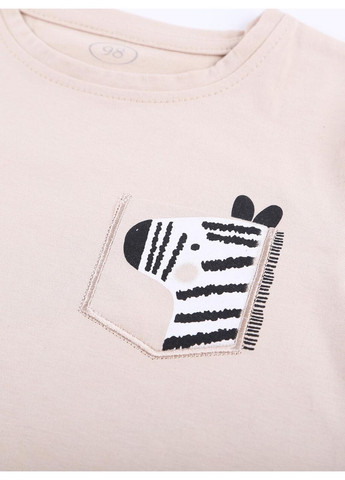 Лонгслив для мальчика Flamingo (332889386)