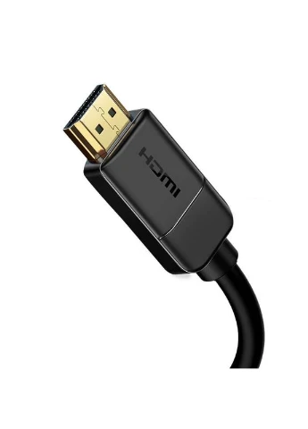 Кабель High Definition Series HDMI 2.0 4K To HDMI 2.0 4K 8 метров (CAKGQE01) Baseus (296910791)