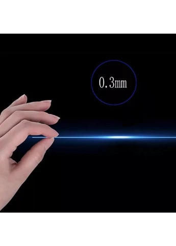 Загартоване захисне скло на смартфон Armor 22 / Прозоре Ulefone (374096675)