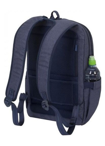 Рюкзак для ноутбука 15.6" 7760 (Blue) RIVACASE (360416699)
