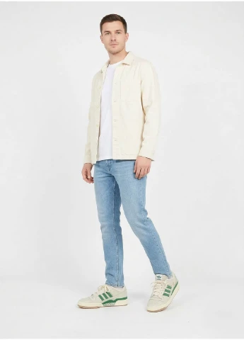 Комбіновані чоловічі кросівки forum low cl ie3690 демісезон adidas