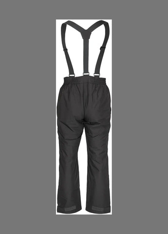 Черный демисезонный костюм himano gore-tex warm uit rb-017t black Shimano