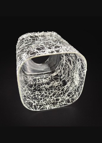 Плафон патрон E27 9513 10х10х12 см прозрачный Sunnysky (364492738)