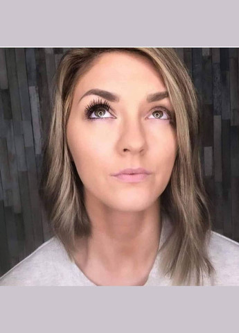 Туш для вій для об'єму та довжини Double Lash Extend 12 мл Farmasi (295658490)