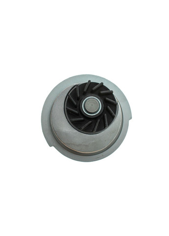 Насос водяной седан DAEWOO LANOS (KLAT) CHEVROLET AVEO седан (T250) 1,5 (пр-во Febi) 01262 Febi Bilstein (366138915)