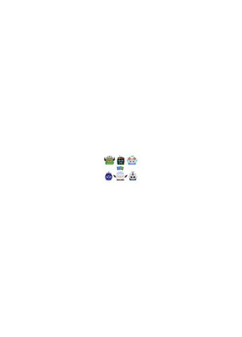 М'яка іграшка-сюрприз Blox Fruits 2 (124879) PhatMojo (372816565)