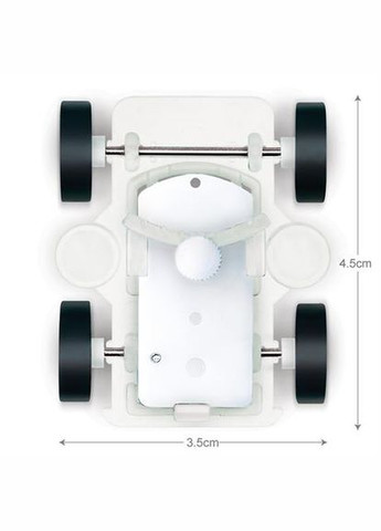 Набір для творчості Холодильникохід (00-03268) 4M (340274208)