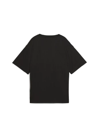 Футболка Training Relaxed Tee Women Puma — 369132162