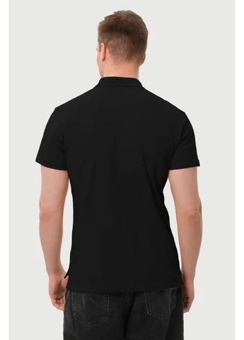 Чоловіче поло v.2 Black Taboo clothing company (402862162)