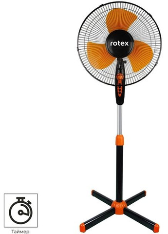 Вентилятор бытовой RAF49-E Rotex (351869524)