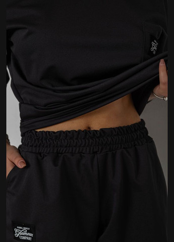 Костюм женский однотонный Ambra 238R116-2 (331109131)