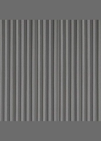 Рельс декоративный WPC стеновой оловянный 3000х160х23мм SW-00001530 Sticker Wall (330020242)