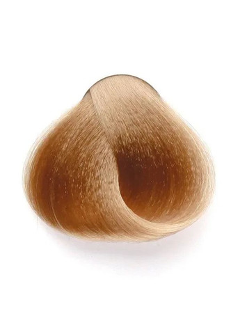 COLOR 9/3 Крем-фарба для волосся з олією льону й алое вера, 100 мл блондин золотистий Inebrya (364194836)