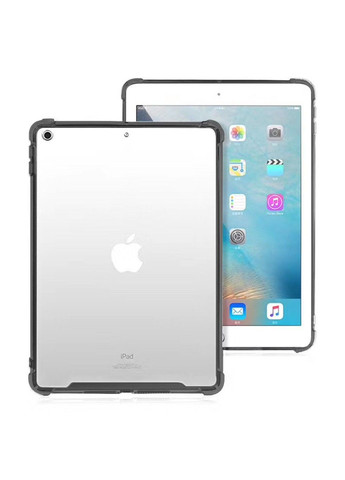 TPU+PC чехол Simple c усиленными углами для Apple iPad Air 10.5'' (2019) / Pro 10.5 (2017) Epik (294725168)