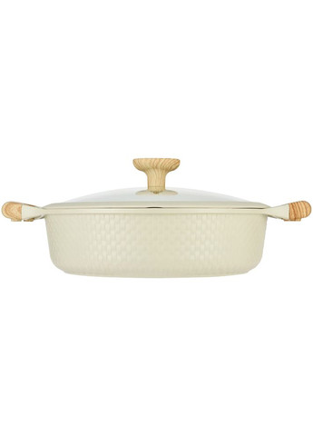 Сотейник RAN 28 см Beige (93806) RESTO (325477757)