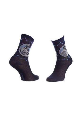 Шкарпетки Ant-Man Bust In Circle blue Marvel (333961937)