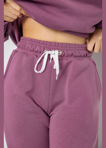 Спортивный костюм женский на флисе Ager 241R2001-2 (305826758)