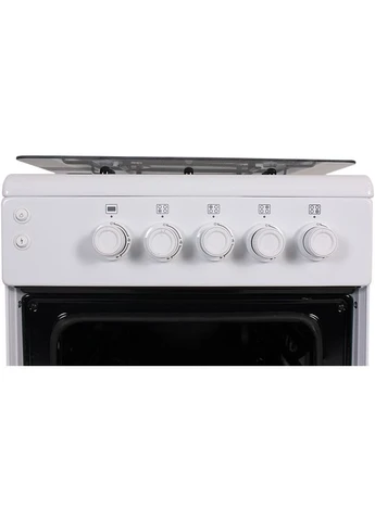Плита газова PSG 54015 W PRIME TECHNICS (306940752)