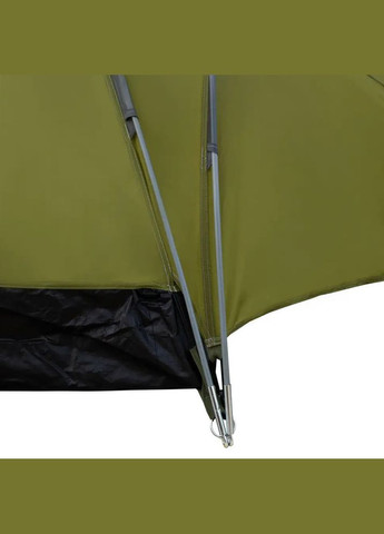 Палатка Lite Tourist 2 olive UTLT-004-olive Tramp (316516024)