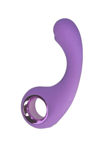 Вибратор для точки G BraveryAward violet FairyGasm (316253786)